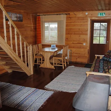 Matsu Vendégház Sahargu